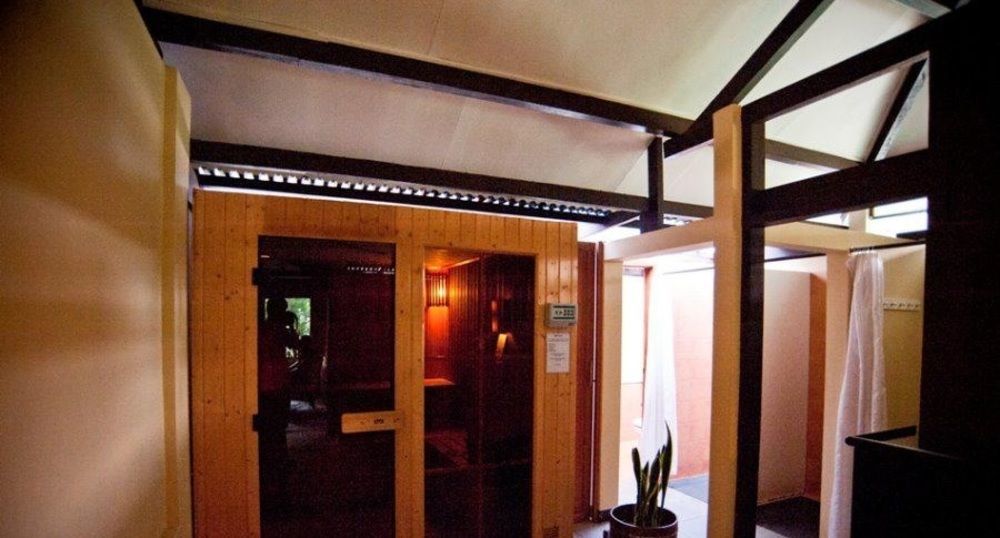 Puteri Gunung Hotel Lembang Exterior photo